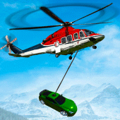 Helicopter Rescue Simulator 2020 Apk