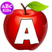 ABC - Alphabet For Kids Apk