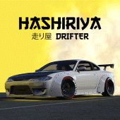 Hashiriya Drifter Online Drift Racing Multiplayer Apk