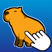 Capybara Clicker Apk