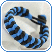 Creative DIY Bracelet Tutorial Apk