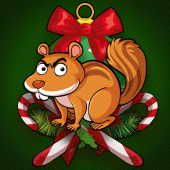 squirrel in the tree Apk