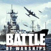 Battle of Warships: Online Apk