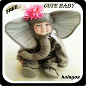 Baby Poses and Clothes Apk