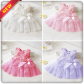 160+ Cute Baby Girl Clothes Collections Apk