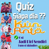 Quiz Kun Anta: Siapa Dia Apk