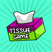 Tissue Game Apk