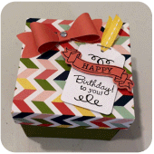 DIY Gift Box Ideas Apk