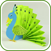 DIY Paper Craft Ideas Apk