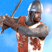 Knights of Europe 2 Apk