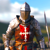 Knights of Europe 4 Apk