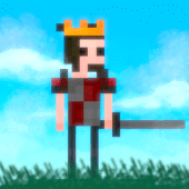 Ming the King - Medieval RPG Apk