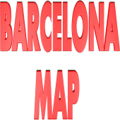 Barcelona Map Metro Bus Apk