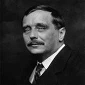 H.G. Wells - ciencia ficción Apk