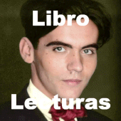 Federico García Lorca - Poemas Apk