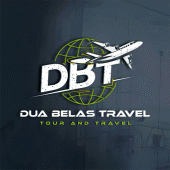 Dua Belas Travel Apk