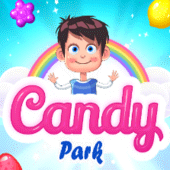 Candy Park Apk