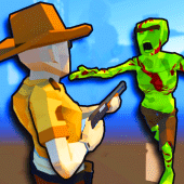 Merge Survival: Zombie Wars Apk