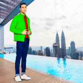 Swimming Pool Photo Editor Apk