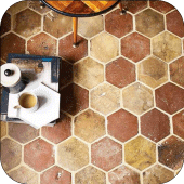 Latest Floor Tile Design Apk