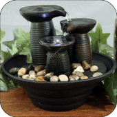 Innovative Room Fountain Apk