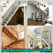 Design Ladder For Home Apk