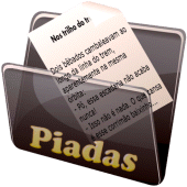 Piadas - curtas e engraçadas Apk