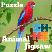 Animal Jigsaw Puzzle Apk