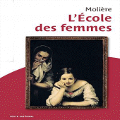 L'ecole des femmes Apk