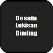 Desain Lukisan Dinding Apk