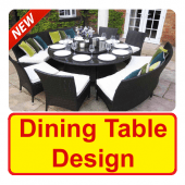 Dining Table Design idea Apk