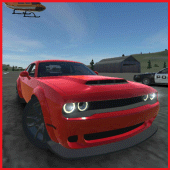 Modern American Muscle Cars 2 Apk