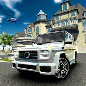 European Luxury Cars Apk