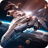 Galaxy Strike 3D Apk