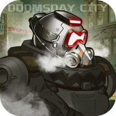 Doomsday survival Apk