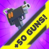 Gun Clone Apk