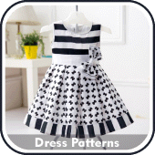 Dress Pattern Sewing Tutorial Apk