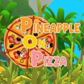 Pineapple Scary Pizza of Evil Apk