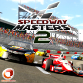 Speedway Masters 2 Demo Apk