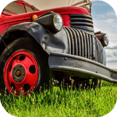 Super American Trucks Apk