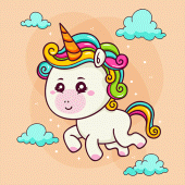 Save The Unicorne Apk