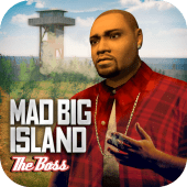 Mad Big Island The Boss 2018 Apk