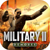 Mad City Military II Demobee 2018 Apk