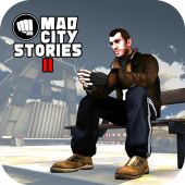 Mad City Stories 2 Apk