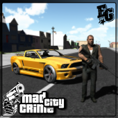 Mad City Crime Stories 1 Apk