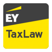 EY TaxLaw NL Apk