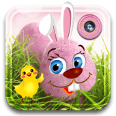 Easter Stickers for Photos Apk