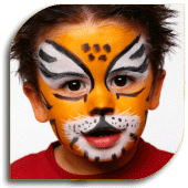 Face Painting (Guide) Apk