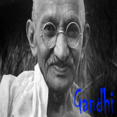 Citations de Gandhi Apk