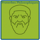 Proverbes Philosophiques Apk